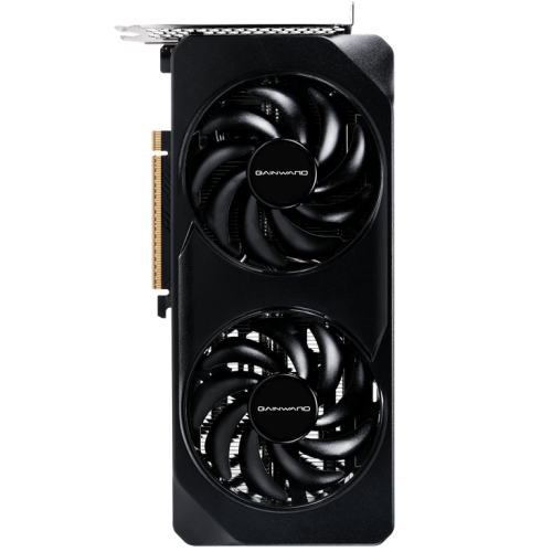 Placa video Gainward nVidia GeForce RTX 5060 Ti Ghost 8GB, GDDR7, 128 bit