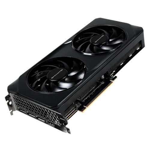 Placa video Gainward nVidia GeForce RTX 5060 Ti Ghost 8GB, GDDR7, 128 bit