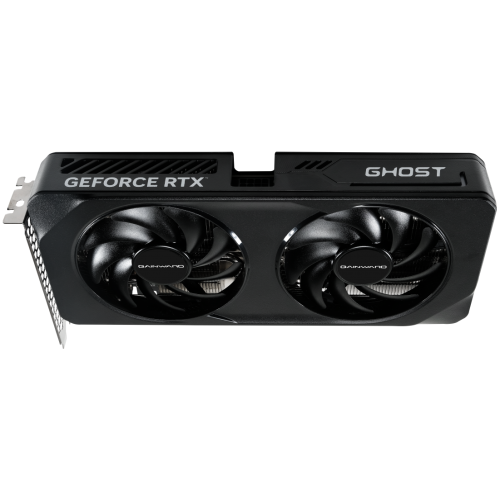 Placa video Gainward nVidia GeForce RTX 5060 Ti Ghost 8GB, GDDR7, 128 bit