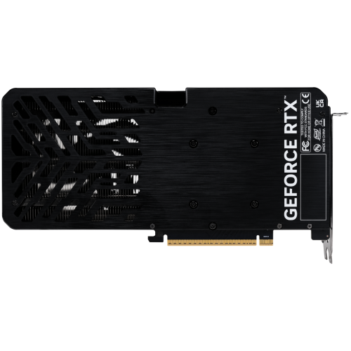 Placa video Gainward nVidia GeForce RTX 5060 Ti Ghost 8GB, GDDR7, 128 bit