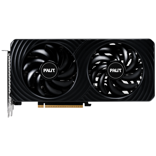 Placa video Palit nVidia GeForce RTX 5060 Ti DUAL 8GB, GDDR7, 128 bit