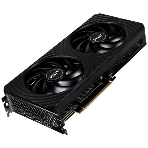 Placa video Palit nVidia GeForce RTX 5060 Ti DUAL 8GB, GDDR7, 128 bit