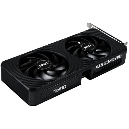 Placa video Palit nVidia GeForce RTX 5060 Ti DUAL 8GB, GDDR7, 128 bit