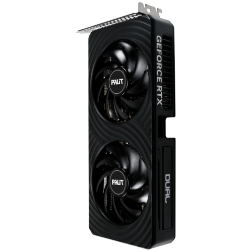 Placa video Palit nVidia GeForce RTX 5060 Ti DUAL 8GB, GDDR7, 128 bit