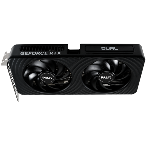 Placa video Palit nVidia GeForce RTX 5060 Ti DUAL 8GB, GDDR7, 128 bit