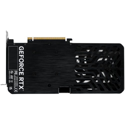 Placa video Palit nVidia GeForce RTX 5060 Ti DUAL 8GB, GDDR7, 128 bit