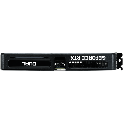 Placa video Palit nVidia GeForce RTX 5060 Ti DUAL 8GB, GDDR7, 128 bit