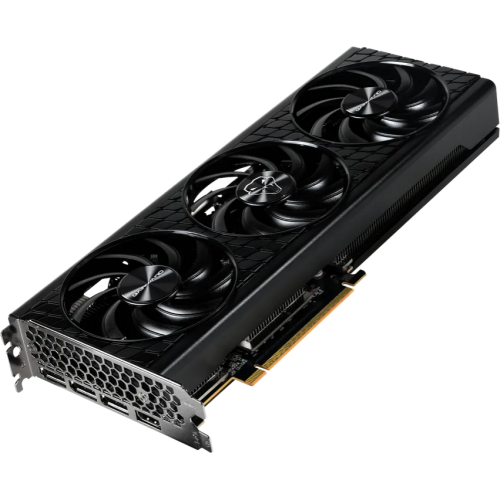 Placa video Gainward nVidia GeForce RTX 5060 Ti Python III 16GB, GDDR7, 128 bit