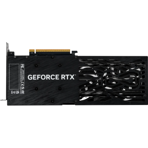 Placa video Gainward nVidia GeForce RTX 5060 Ti Python III 16GB, GDDR7, 128 bit