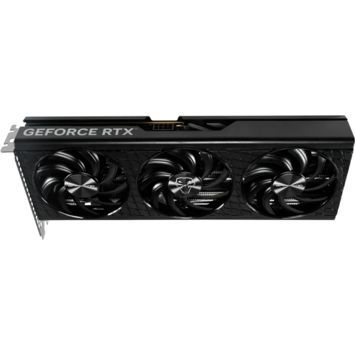Placa video Gainward nVidia GeForce RTX 5060 Ti Python III 16GB, GDDR7, 128 bit