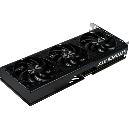 Placa video Gainward nVidia GeForce RTX 5060 Ti Python III 16GB, GDDR7, 128 bit