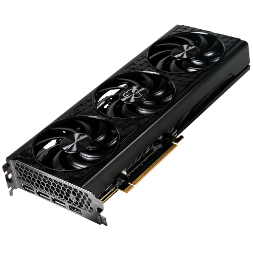 Placa video Gainward nVidia GeForce RTX 5060 Ti Python III 16GB, GDDR7, 128 bit