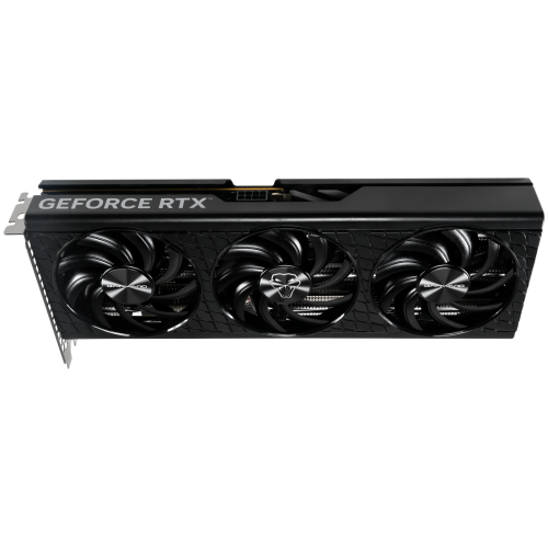 Placa video Gainward nVidia GeForce RTX 5060 Ti Python III 16GB, GDDR7, 128 bit