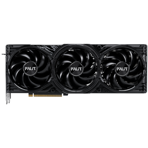 Placa video Palit nVidia GeForce RTX 5070 GamingPro 12GB, GDDR7, 192 bit