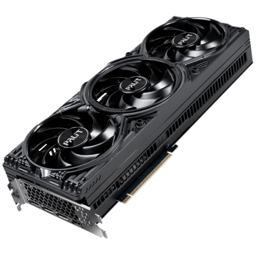 Placa video Palit nVidia GeForce RTX 5070 GamingPro 12GB, GDDR7, 192 bit