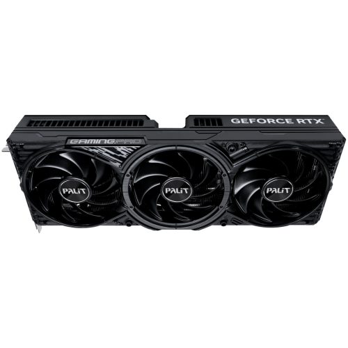 Placa video Palit nVidia GeForce RTX 5070 GamingPro 12GB, GDDR7, 192 bit