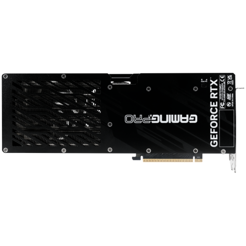 Placa video Palit nVidia GeForce RTX 5070 GamingPro 12GB, GDDR7, 192 bit