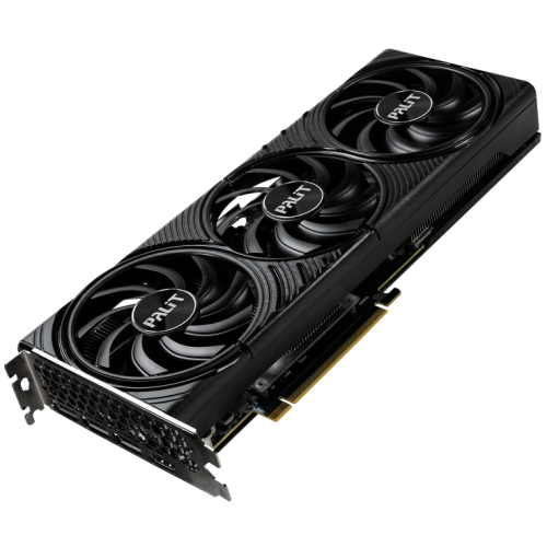 Placa video Palit nVidia GeForce RTX 5070 Infinity 3 OC 12GB, GDDR7, 192 bit