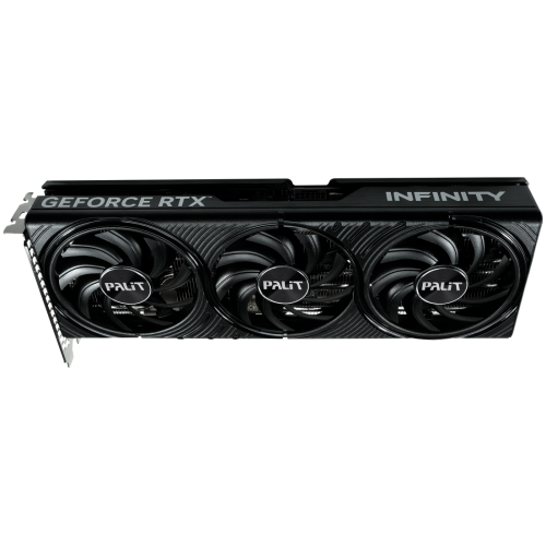 Placa video Palit nVidia GeForce RTX 5070 Infinity 3 OC 12GB, GDDR7, 192 bit