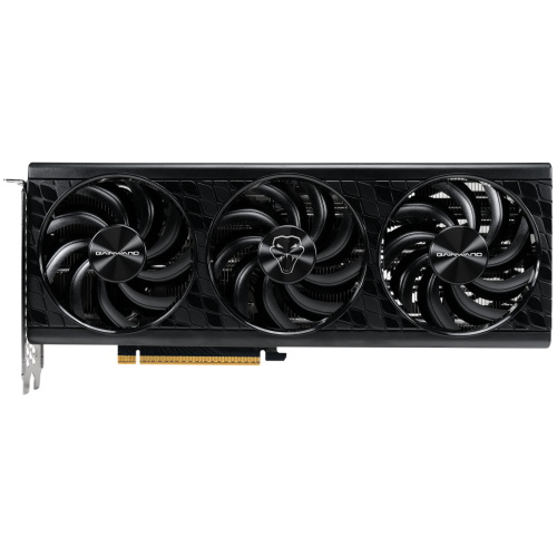 Placa video Gainward nVidia GeForce RTX 5070 Python III OC 12GB, GDDR7, 192 bit