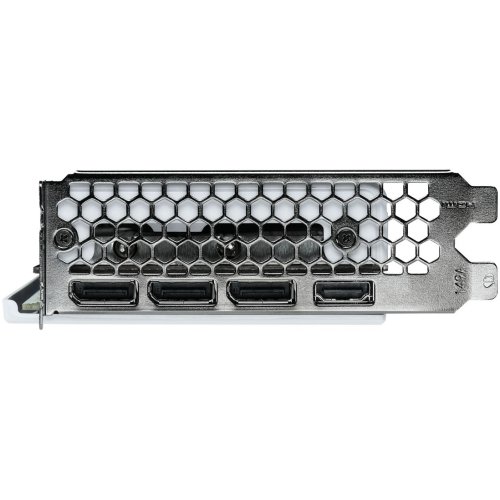Placa video Palit nVidia GeForce RTX 5070 White OC 12GB, GDDR7, 192 bit