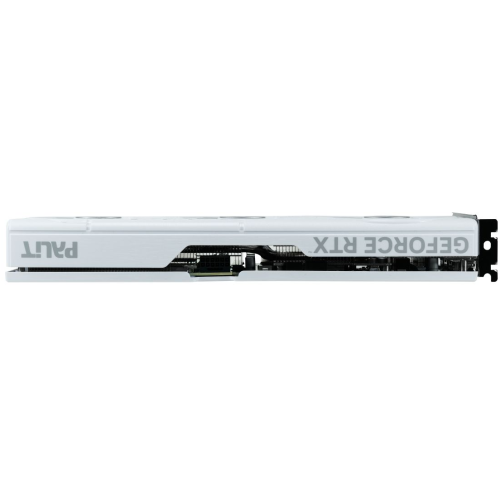 Placa video Palit nVidia GeForce RTX 5070 White OC 12GB, GDDR7, 192 bit