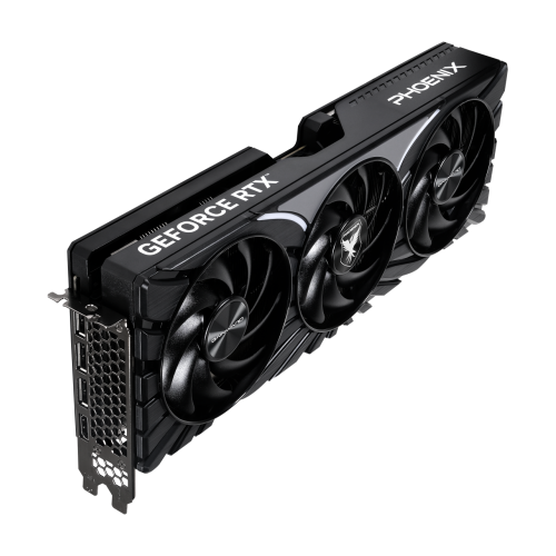 Placa video Gainward nVidia GeForce RTX 5070 Ti Phoenix-S 16GB, GDDR7, 256 bit