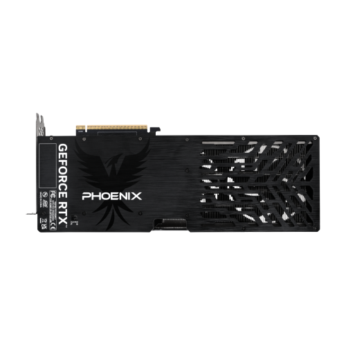Placa video Gainward nVidia GeForce RTX 5070 Ti Phoenix-S 16GB, GDDR7, 256 bit