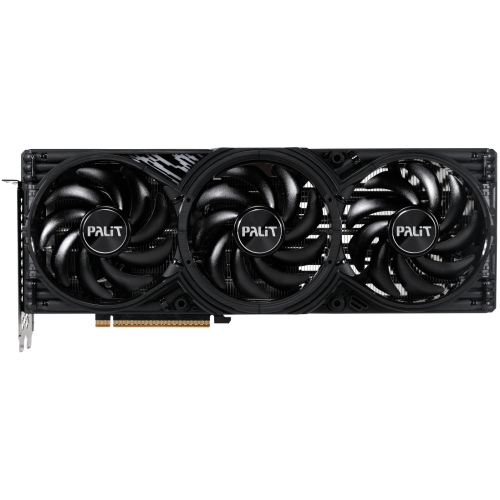 Placa video Palit nVidia GeForce RTX 5070 Ti GamingPro-S 16GB, GDDR7, 256 bit