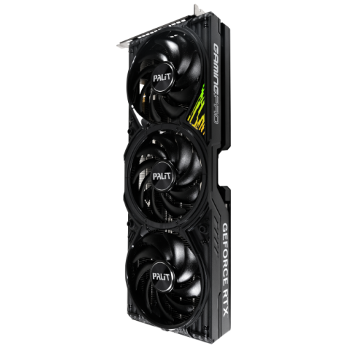 Placa video Palit nVidia GeForce RTX 5070 Ti GamingPro-S 16GB, GDDR7, 256 bit
