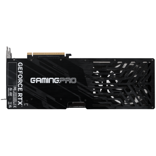 Placa video Palit nVidia GeForce RTX 5070 Ti GamingPro-S 16GB, GDDR7, 256 bit