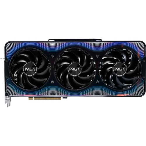 Placa video Palit nVidia GeForce RTX 5080 GameRock 16 GB, GDDR7, 256 bit