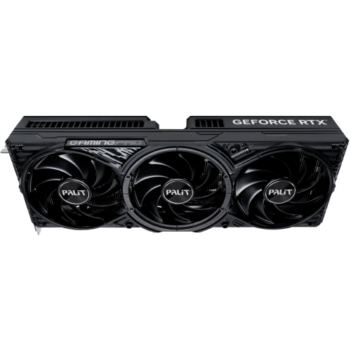 Placa video Palit nVidia GeForce RTX 5080 GamingPro 16 GB, GDDR7, 256 bit