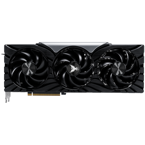 Placa video Gainward nVidia GeForce RTX 5080 Phoenix GS 16 GB, GDDR7, 256 bit