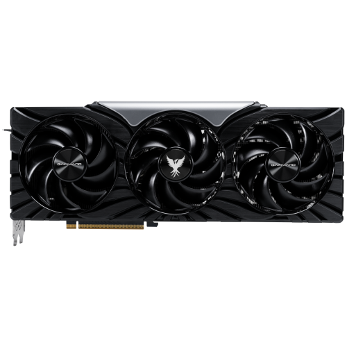 Placa video Gainward nVidia GeForce RTX 5080 Phoenix GS 16 GB, GDDR7, 256 bit