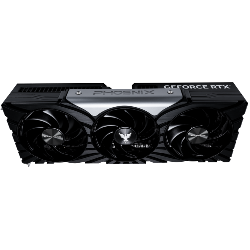 Placa video Gainward nVidia GeForce RTX 5080 Phoenix GS 16 GB, GDDR7, 256 bit