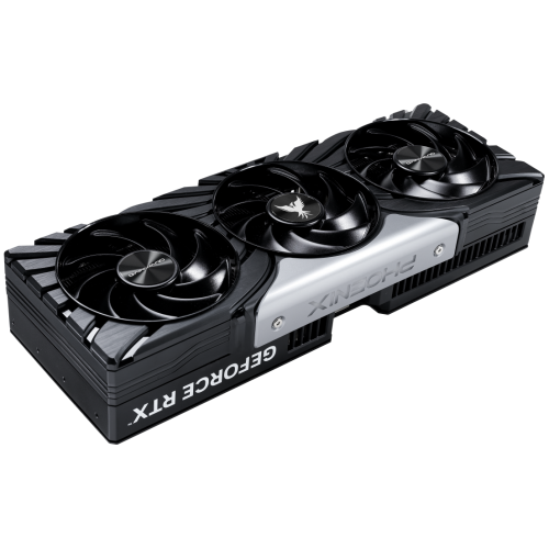 Placa video Gainward nVidia GeForce RTX 5080 Phoenix GS 16 GB, GDDR7, 256 bit