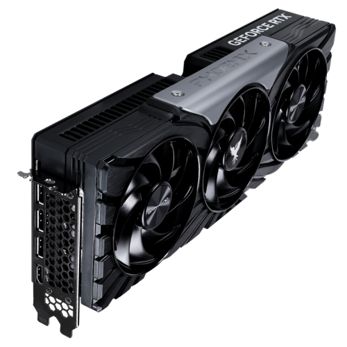 Placa video Gainward nVidia GeForce RTX 5080 Phoenix GS 16 GB, GDDR7, 256 bit