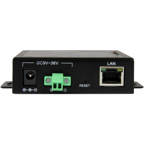 Extender Serial Startech NETRS2322P
