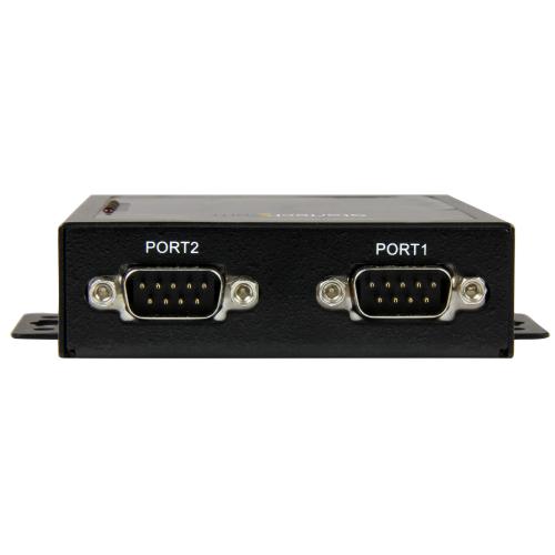 Extender Serial Startech NETRS2322P