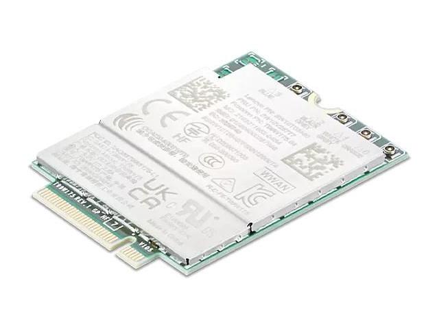 Placa de retea Wireless Lenovo Thinkpad SDX55 M.2