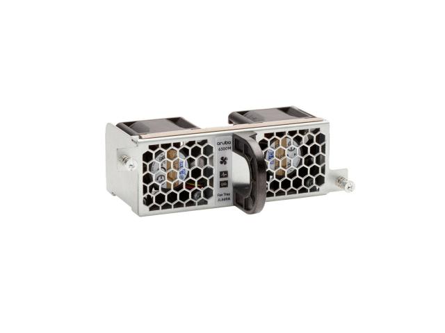 ARUBA X751 FB FAN TRAY