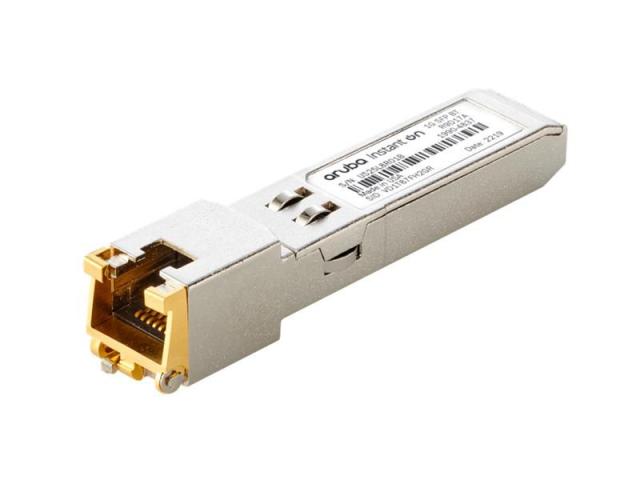 Transceiver HP SFP 1GB Aruba R9D17A, 100 m, RJ45