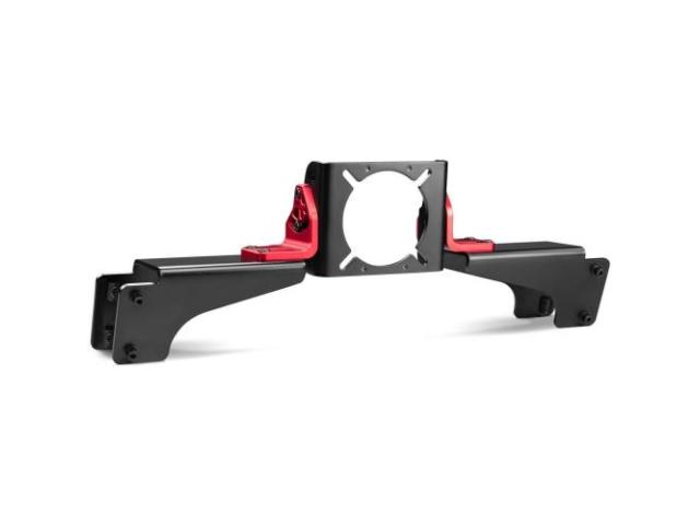 Wheel stand Next Level Racing Elite DD Side and Front Mount Adapter, Black