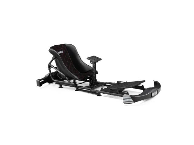Suport monitor Next Level Go Kart Plus Direct Monitor Mount, Black