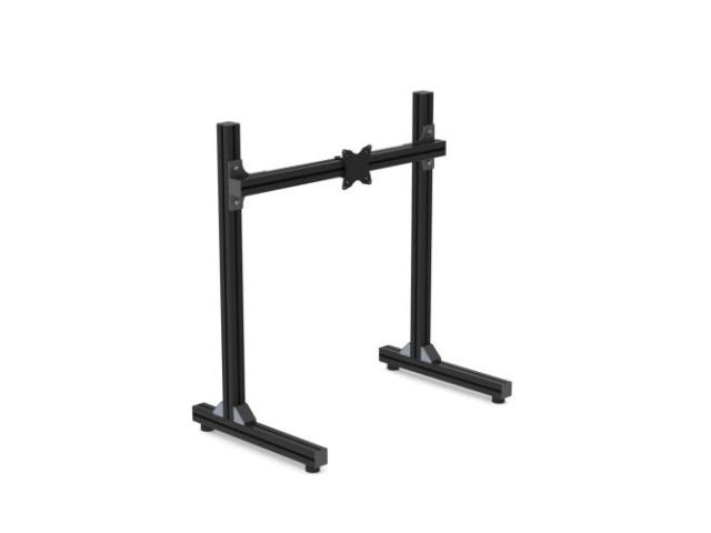 Stand monitor Next Level Racing Elite Freestanding, 21-65inch, Black