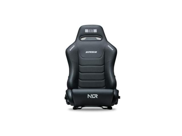 Scaun gaming Next Level Racing ERS3 Elite Reclining Seat, Black