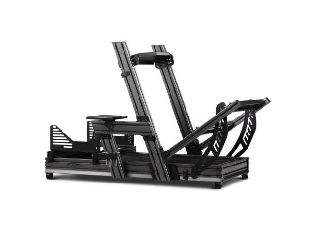 Stand racing Next Level Racing F-GT Elite, Black