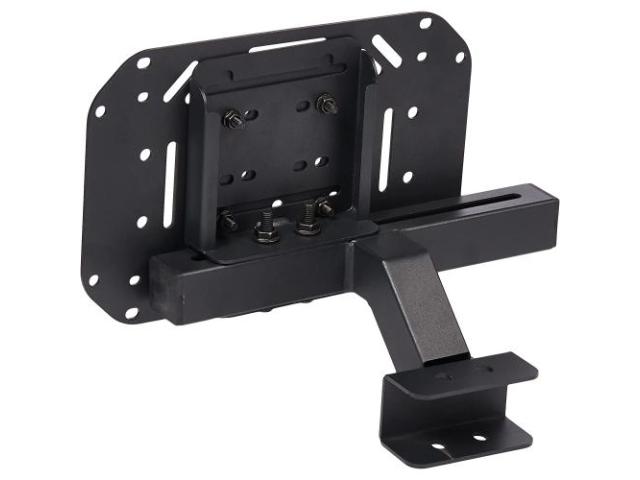 Suport joystick Next Level Racing F-GT/GTTrack Combat Flight Pack, Black