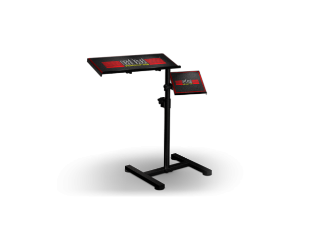 Stand tastatura + mouse Next Level Racing Free Standing, Black